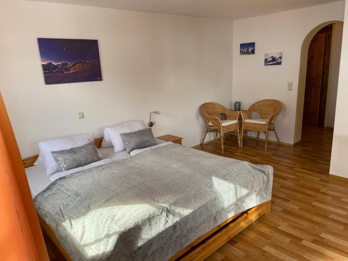 Bed and Breakfast Reiterhof Familie Laubichler Schladming Zewnętrze zdjęcie