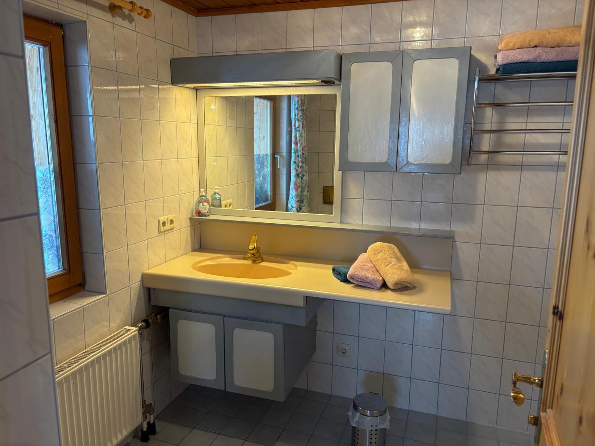 Bed and Breakfast Reiterhof Familie Laubichler Schladming Zewnętrze zdjęcie