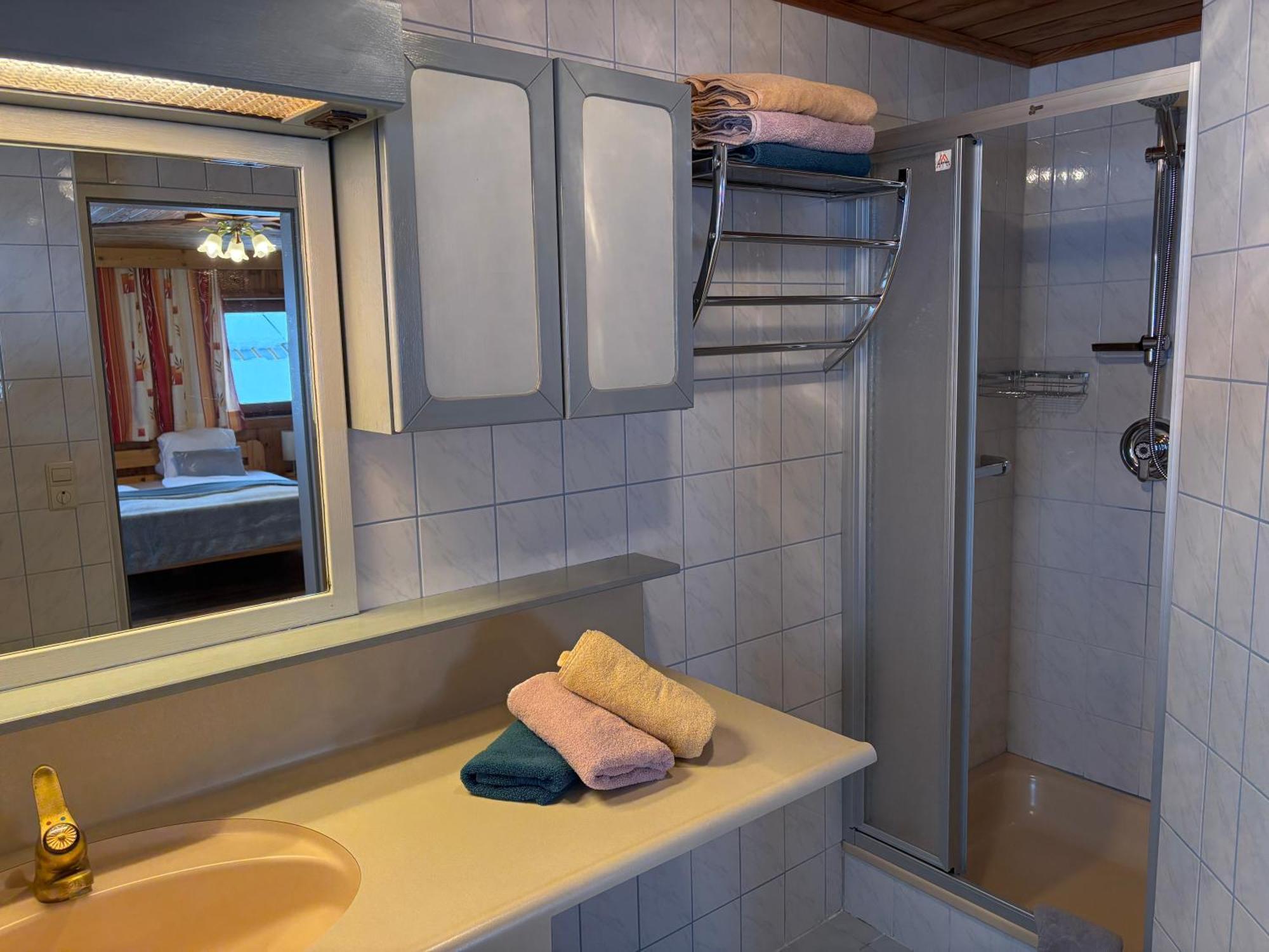 Bed and Breakfast Reiterhof Familie Laubichler Schladming Zewnętrze zdjęcie